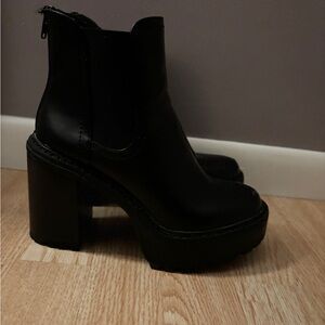 Madden Girl Kamora Boot